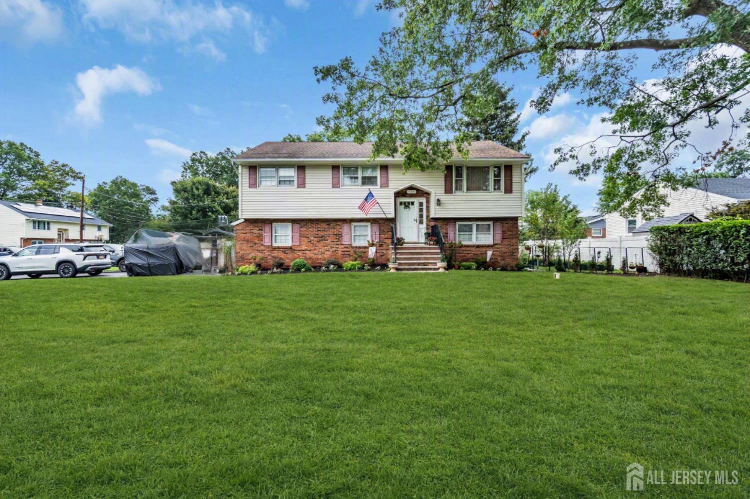 116 Hadley Street