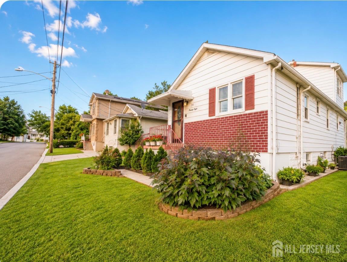 2nd image of 25 Silzer Ave, Iselin, NJ 08830 | MLS# 2702621R