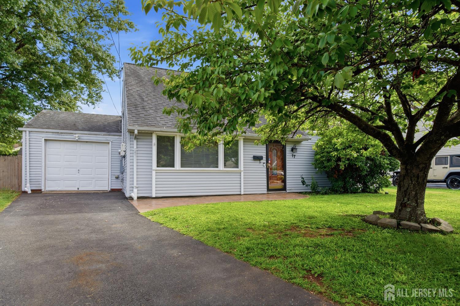 1st image of 17 Joanna Pl, Colonia, NJ 07067 | MLS# 2703230R