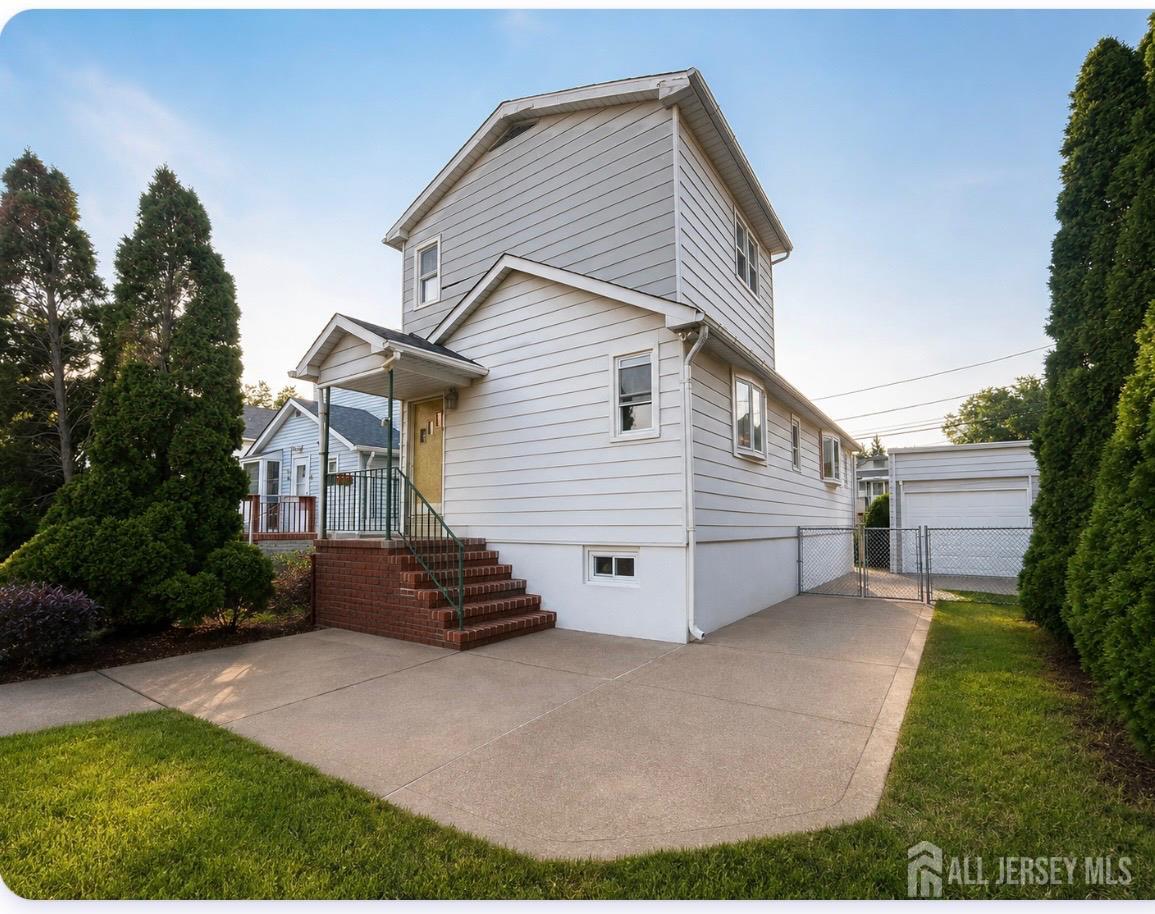 1st image of 25 Silzer Ave, Iselin, NJ 08830 | MLS# 2702621R