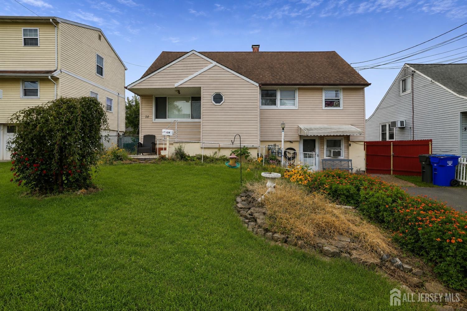 1st image of 54 Atlantic St, Menlo Park Terrace, NJ 08840 | MLS# 2701238R