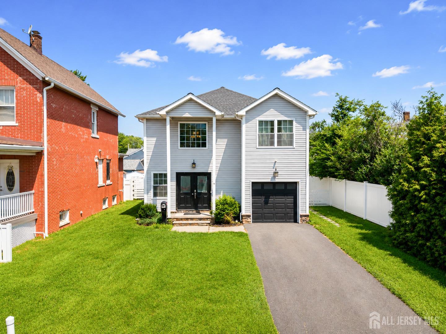 1st image of 14 Luther Ave, Hopelawn, NJ 08861 | MLS# 2703348R
