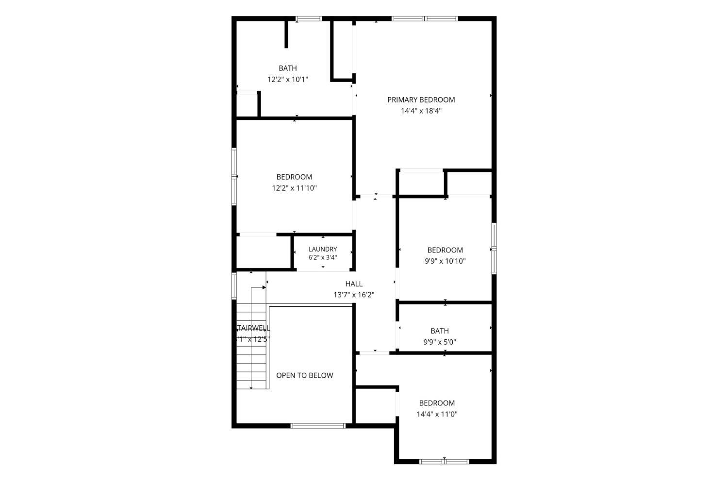 39th image of 14 Luther Ave, Hopelawn, NJ 08861 | MLS# 2703348R