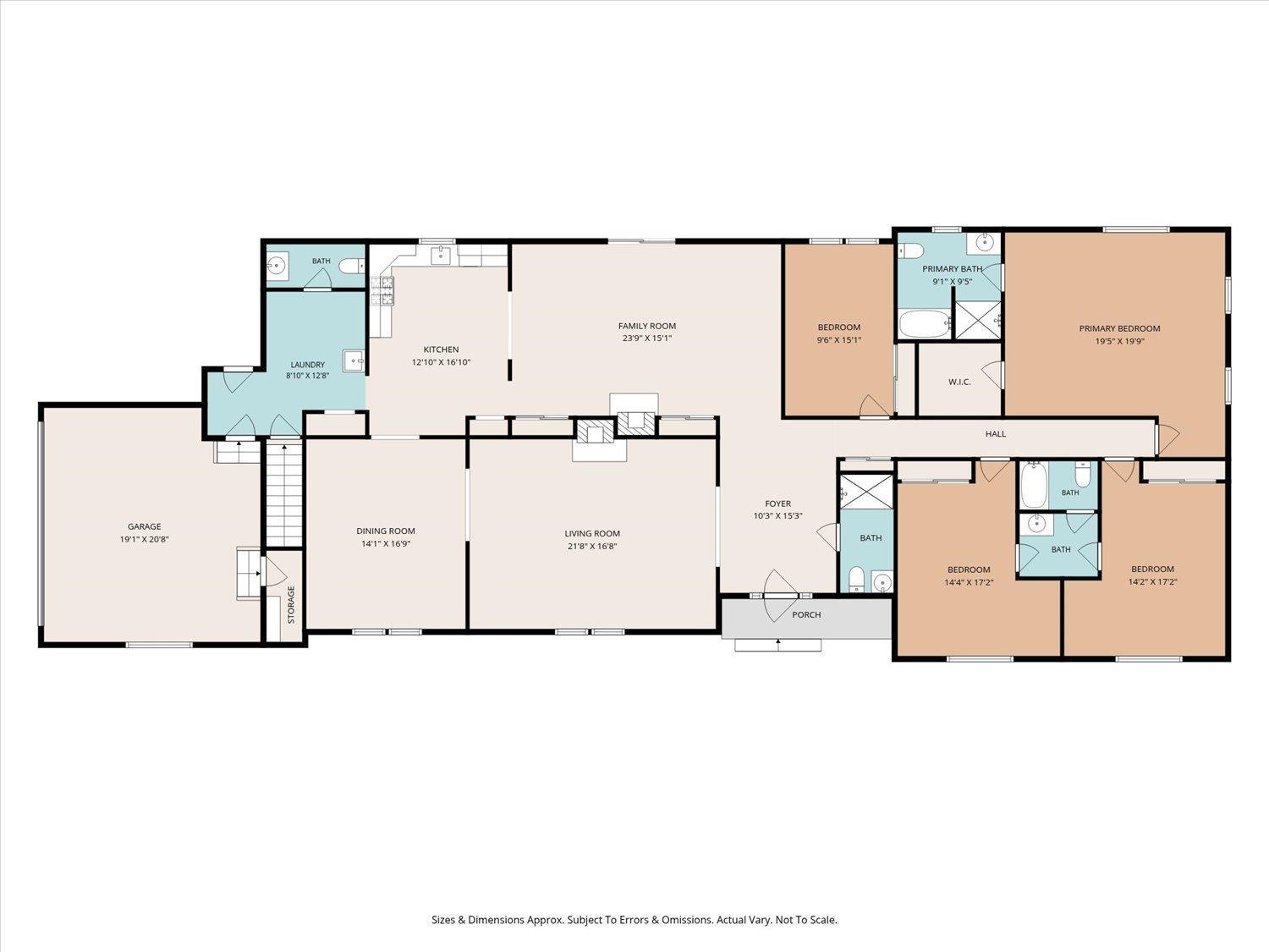 20th image of 120 Codington Ave, Franklin Twsp, NJ 08873 | MLS# 2703014R