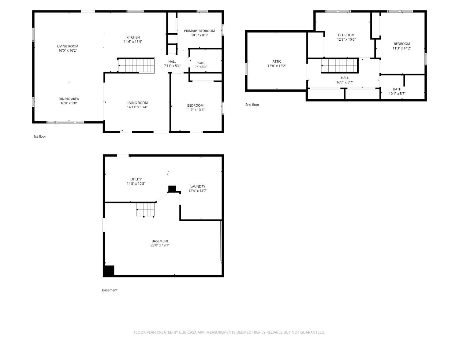 72nd image of 45 N Herbert Dr, East Brunswick, NJ 08816 | MLS# 2703263R