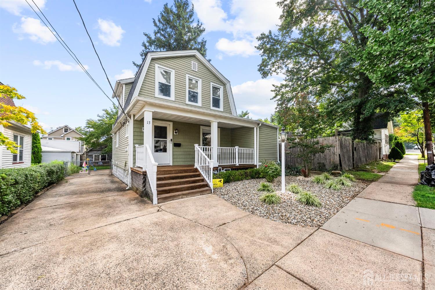 1st image of 13 Baldwin St, New Brunswick, NJ 08901 | MLS# 2703380R
