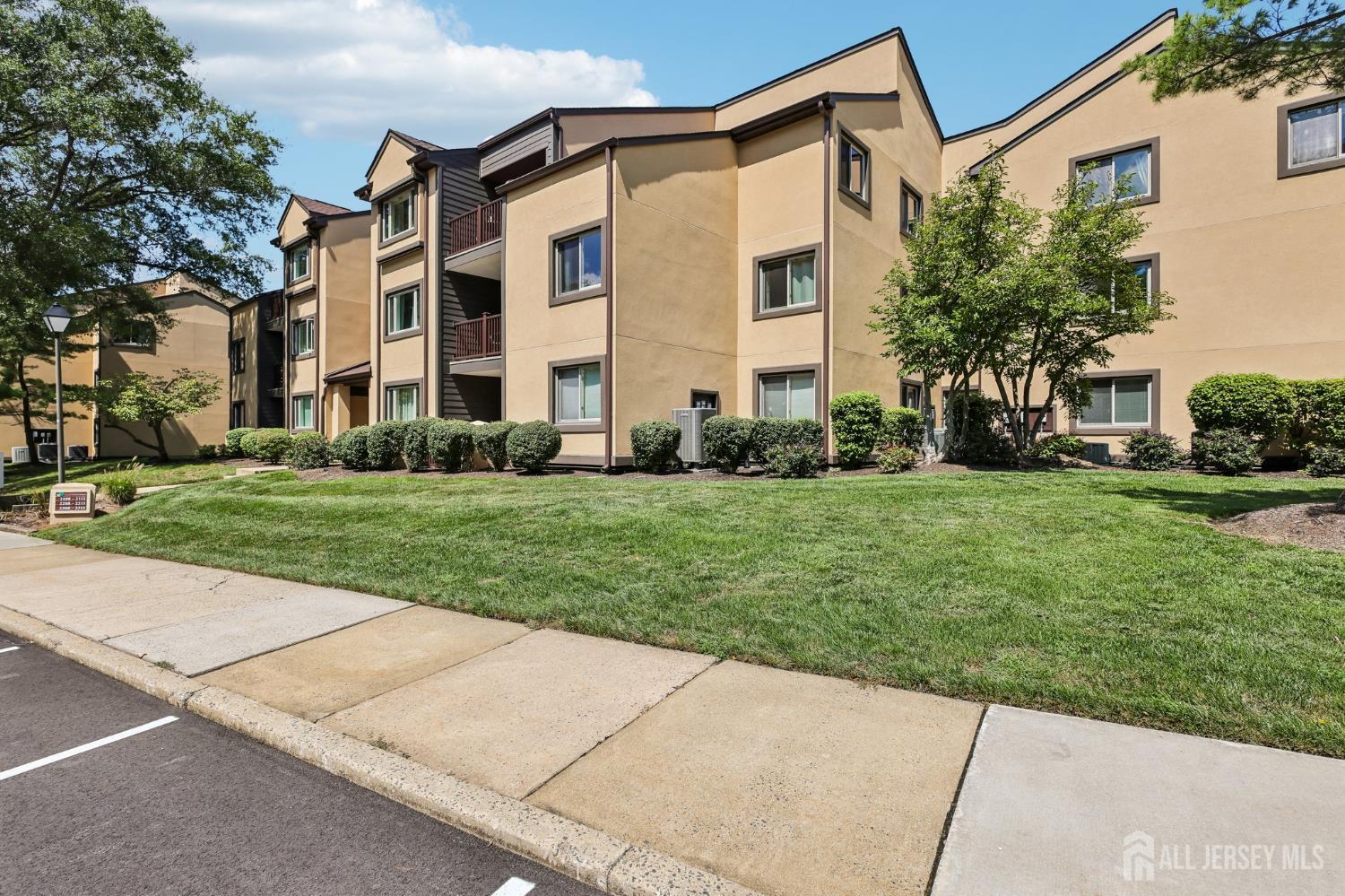 1st image of 2109 Sayre Dr #2109, Plainsboro, NJ 08540 | MLS# 2703336R