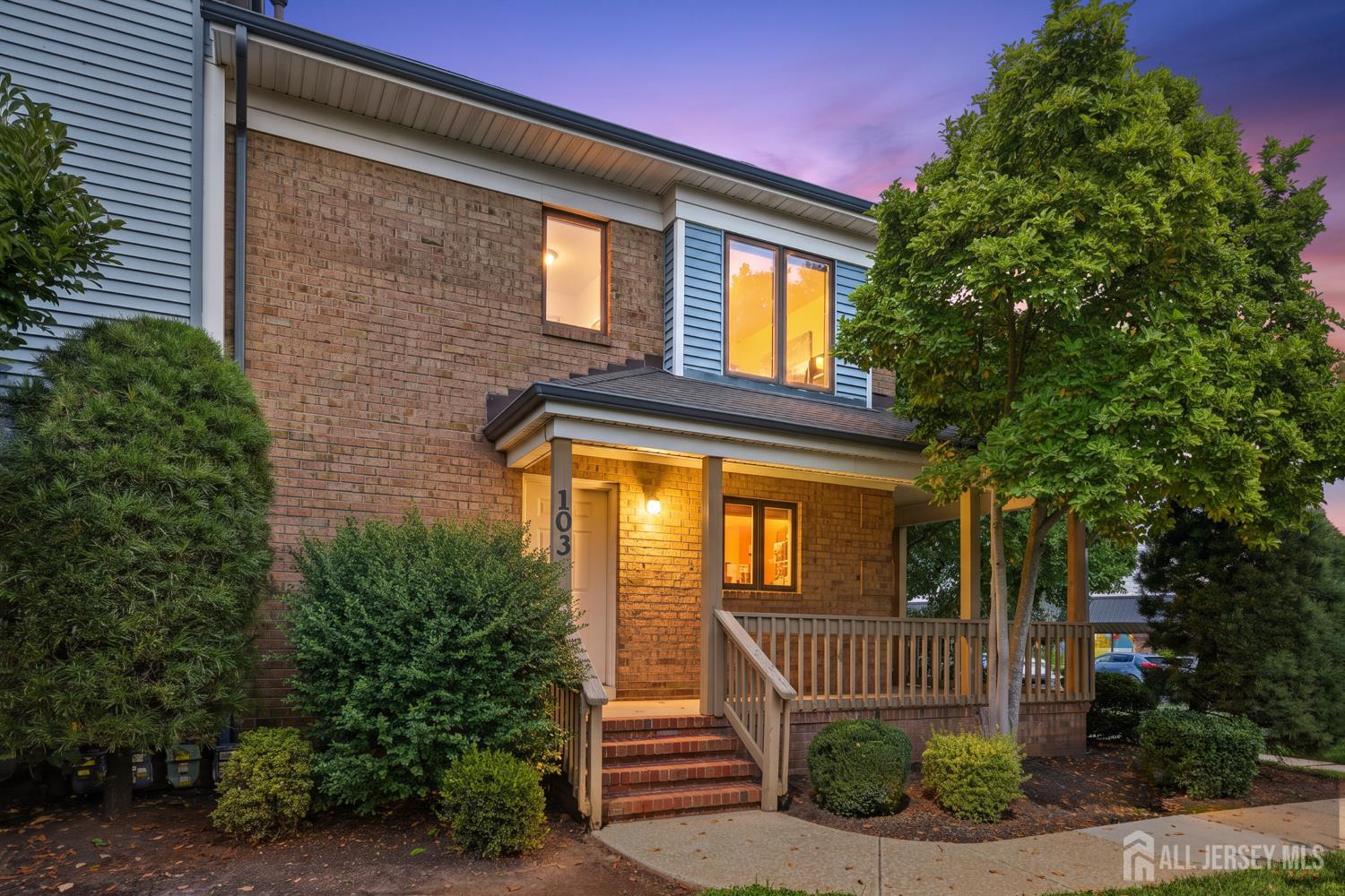 103 Peach Street