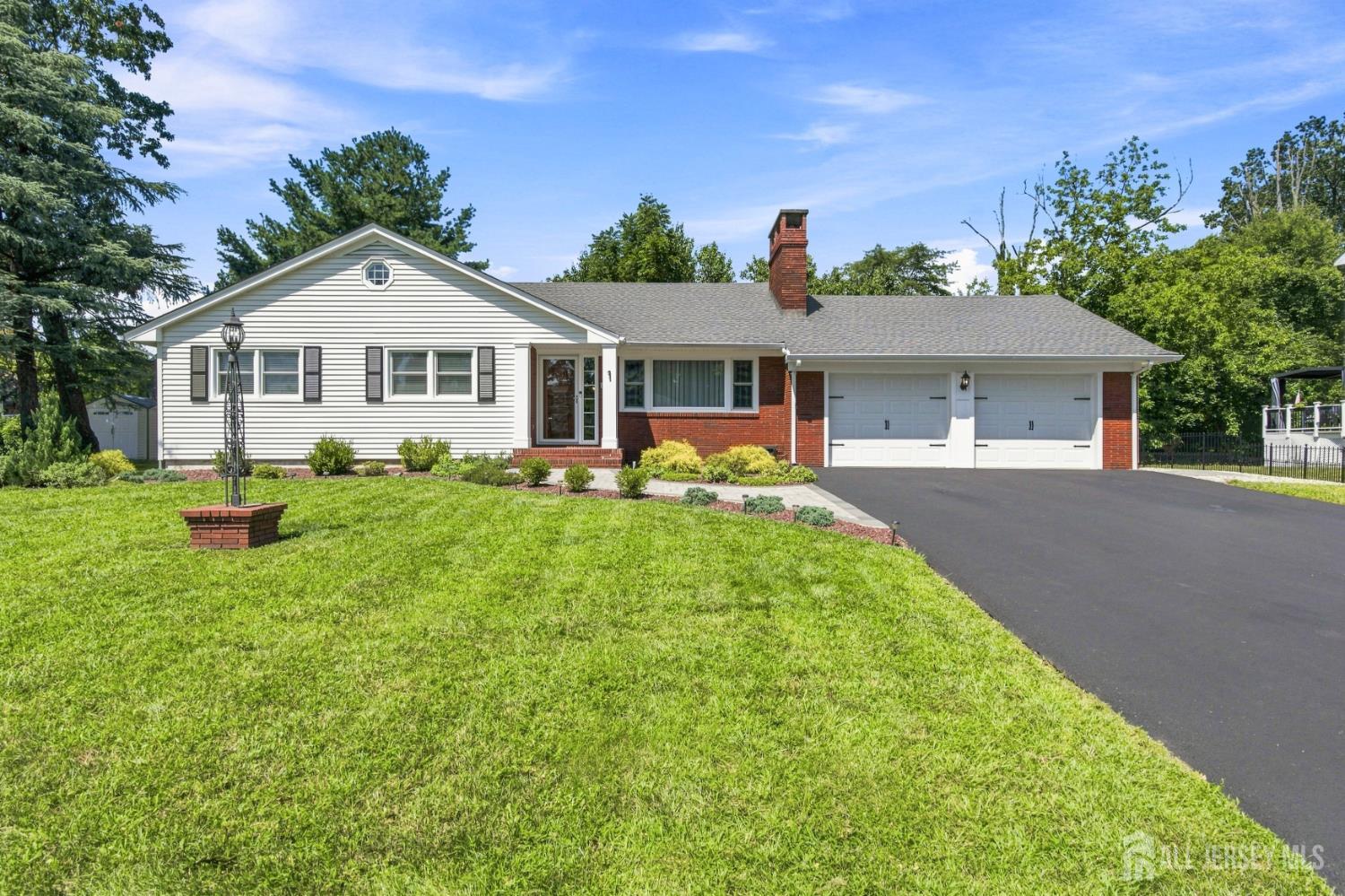 1 Frank Avenue