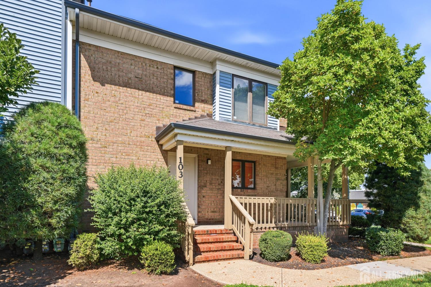 103 Peach Street