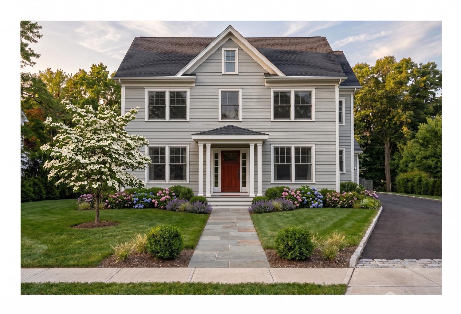 Homes for Sale in Metuchen, NJ