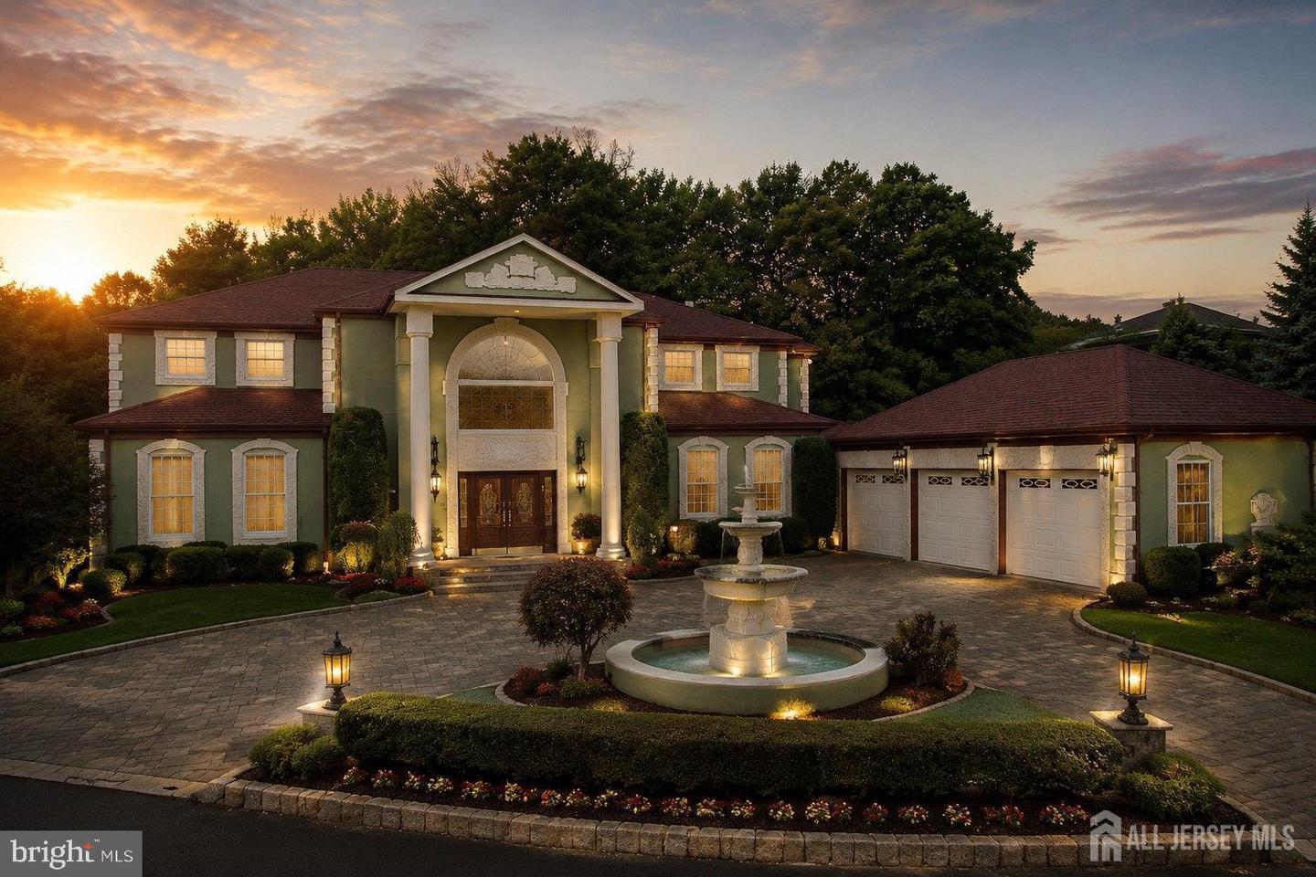 Homes for Sale in South Brunswick, NJ