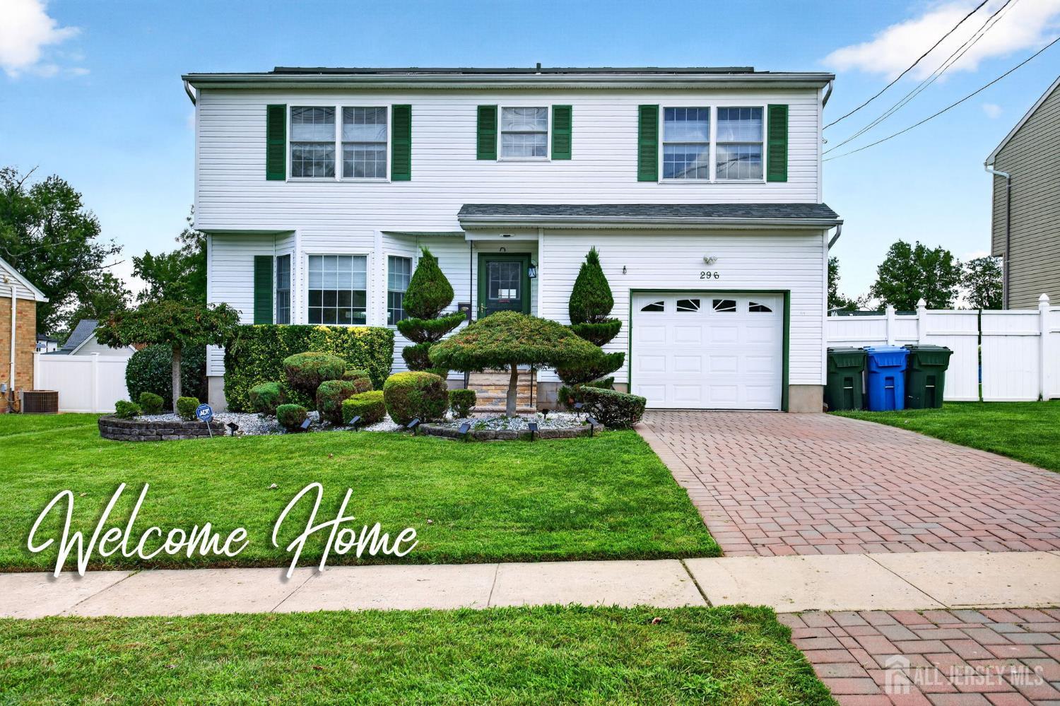 1st image of 296 Remsen Ave, Avenel, NJ 07001 | MLS# 2703265R