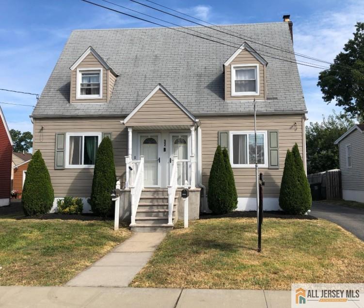 32 Avenel Street, Avenel, 07001, NJ