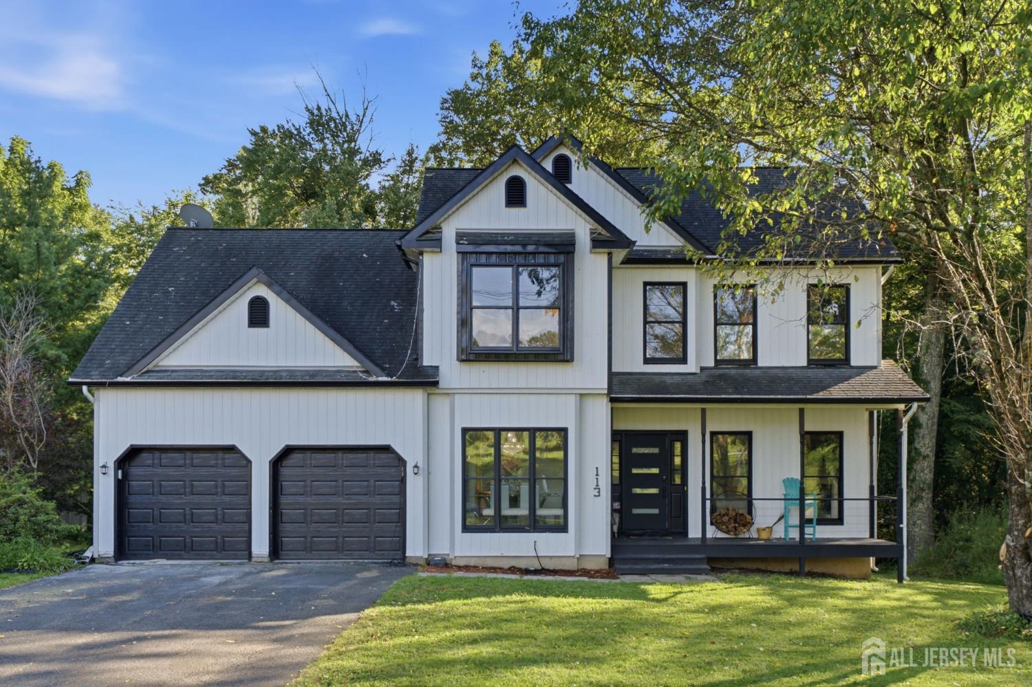 113 Oakdale Road
