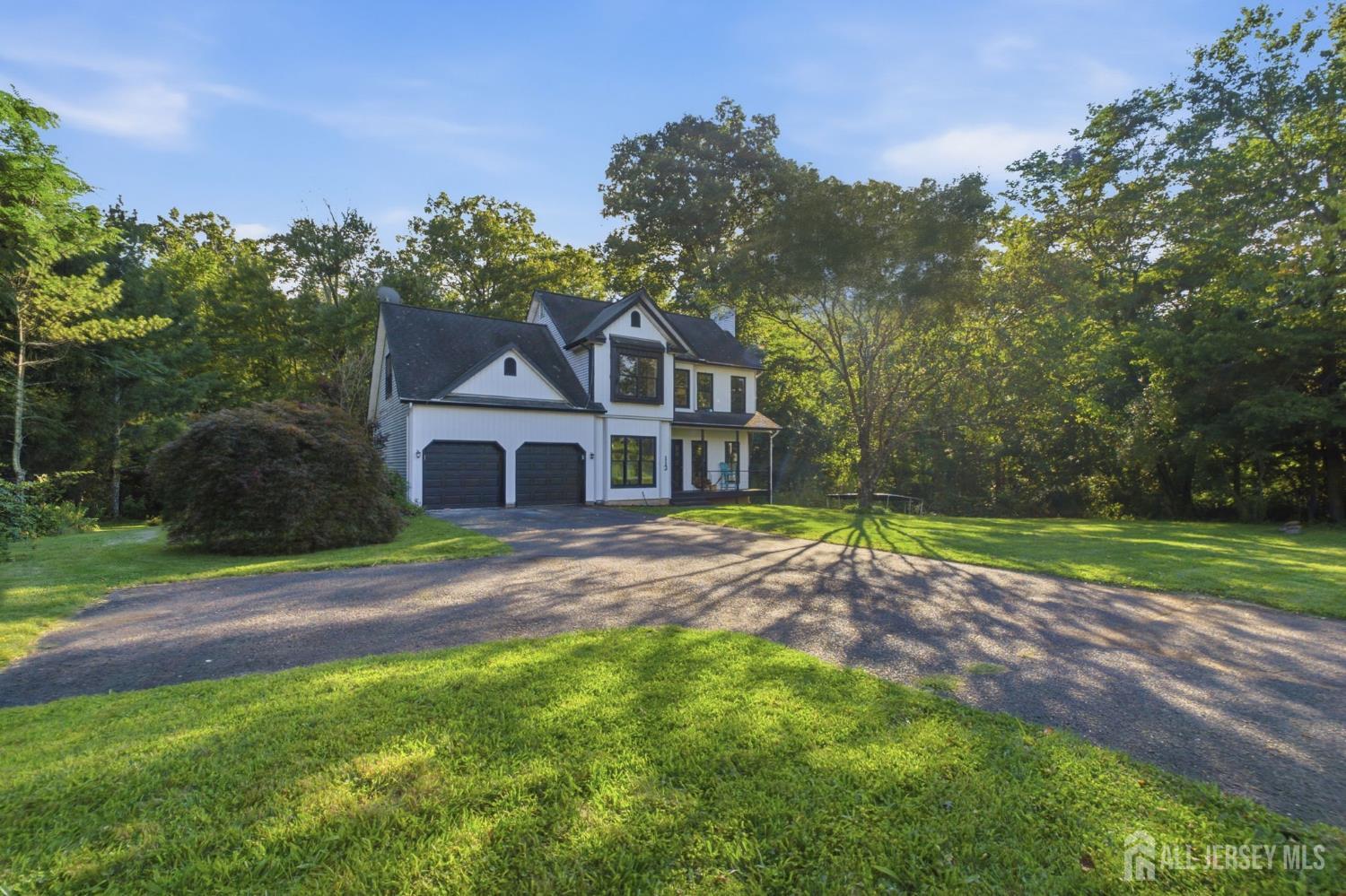 113 Oakdale Road