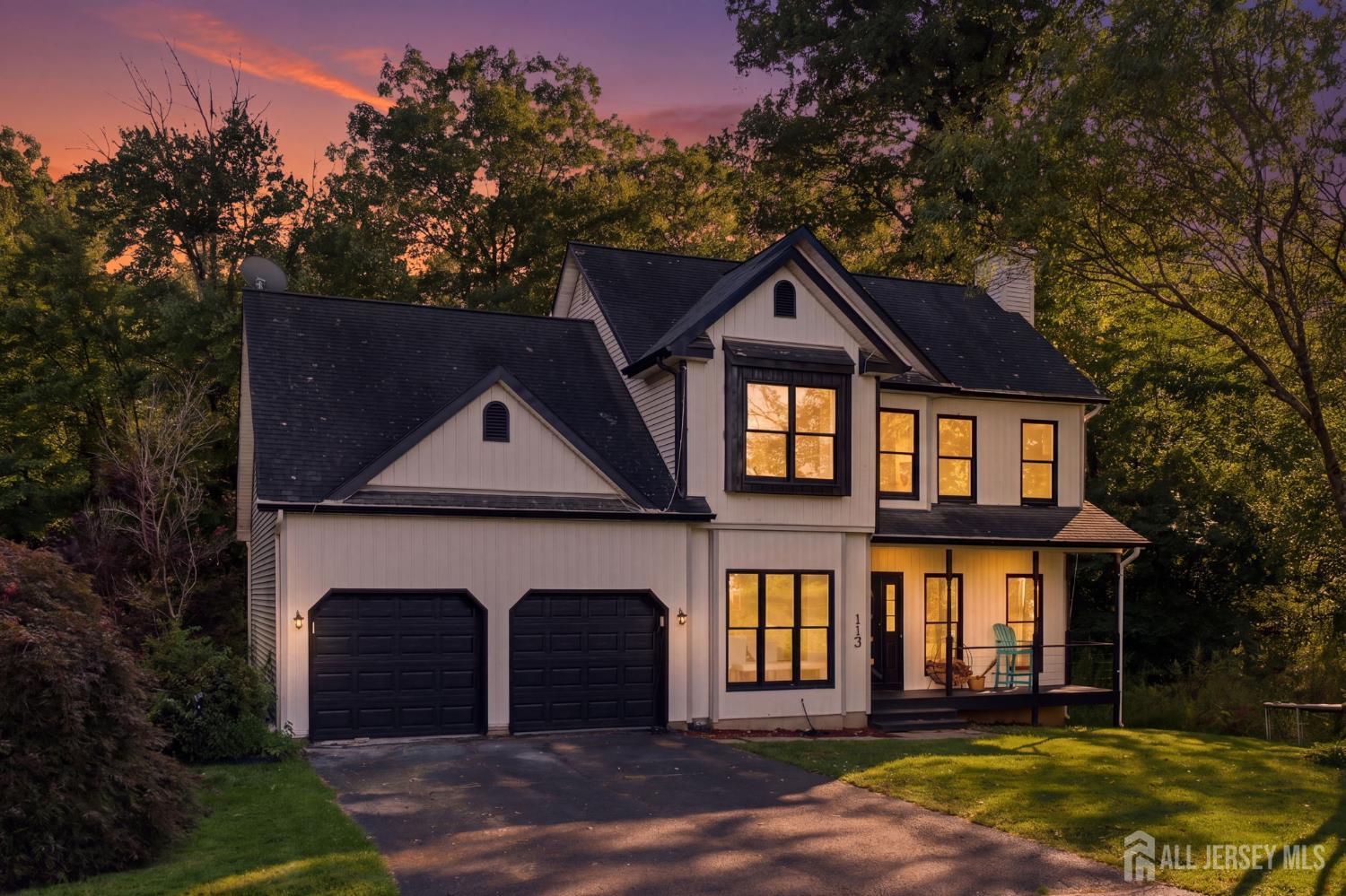 113 Oakdale Road