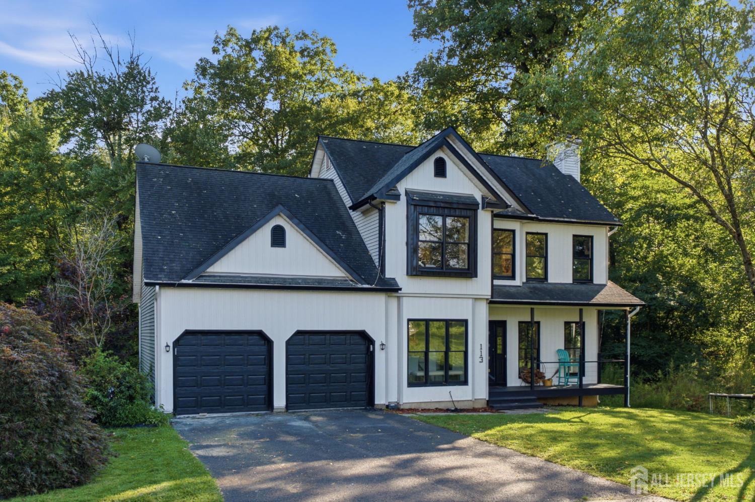 113 Oakdale Road