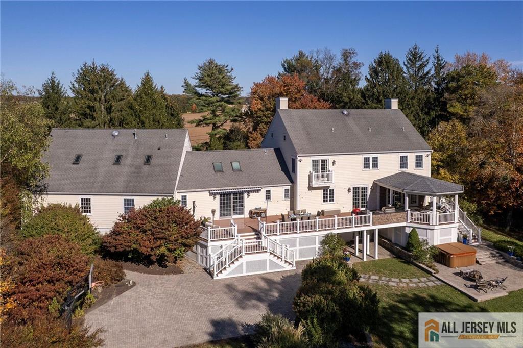2nd image of 213 Cranbury Neck Rd, Cranbury, NJ 08512 | MLS# 2661479M