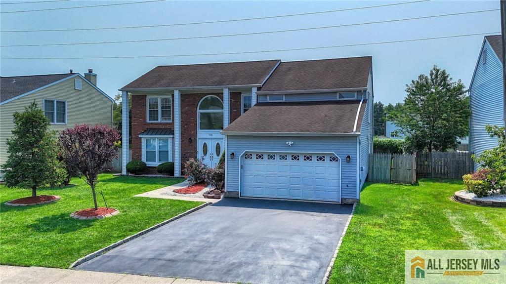 2nd image of 1394 Masoma Rd, North Brunswick, NJ 08902 | MLS# 2770253M