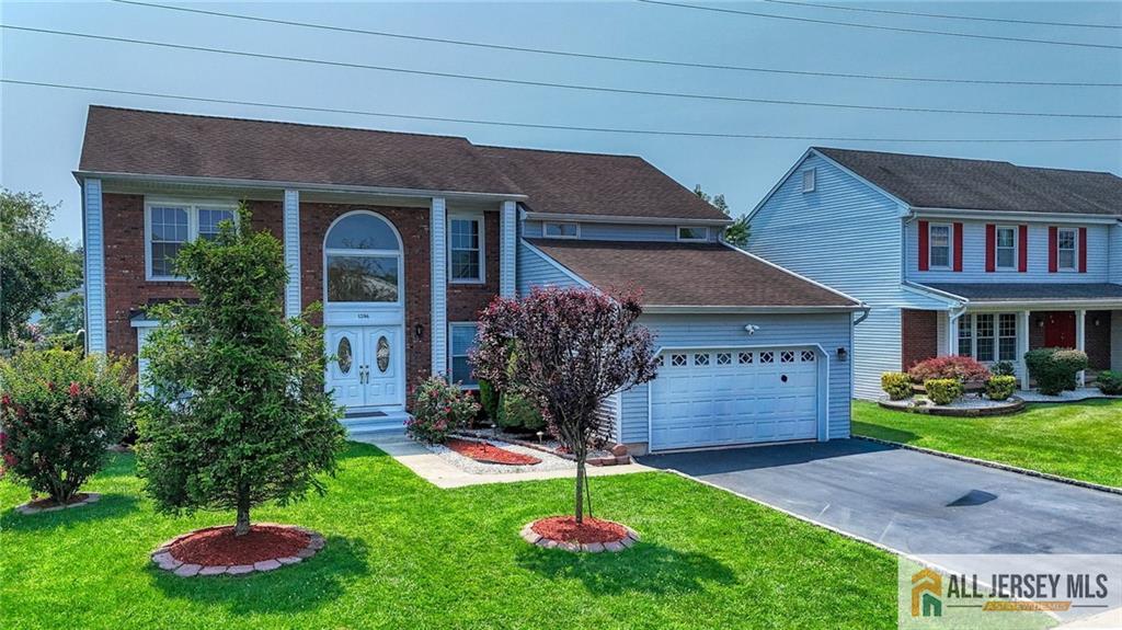 1st image of 1394 Masoma Rd, North Brunswick, NJ 08902 | MLS# 2770253M