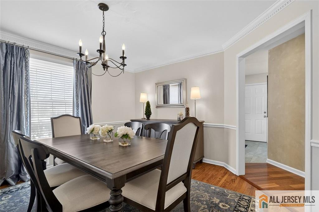 4th image of 4 Hardley Dr, Cranbury, NJ 08512 | MLS# 2661373M