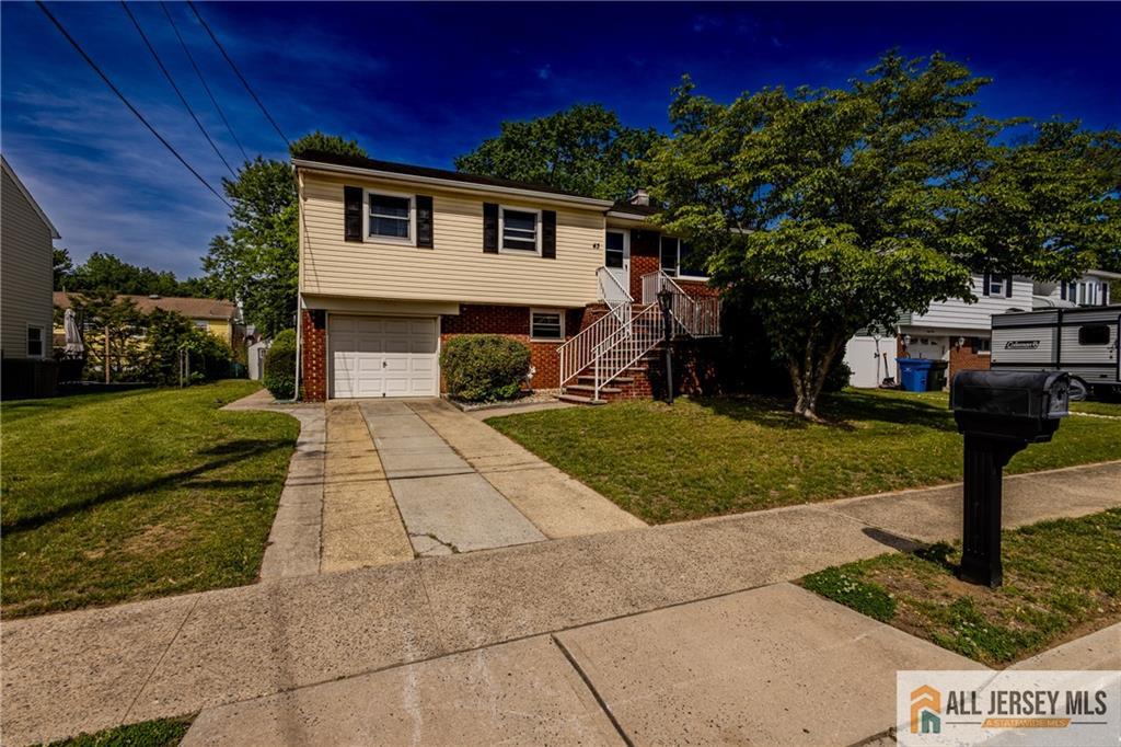 2nd image of 43 Shirley Blvd, Old Bridge, NJ 08857 | MLS# 2662028M