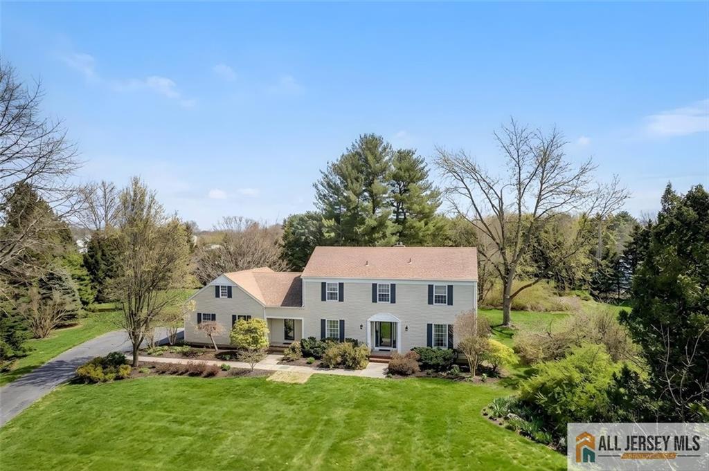 1st image of 4 Hardley Dr, Cranbury, NJ 08512 | MLS# 2661373M