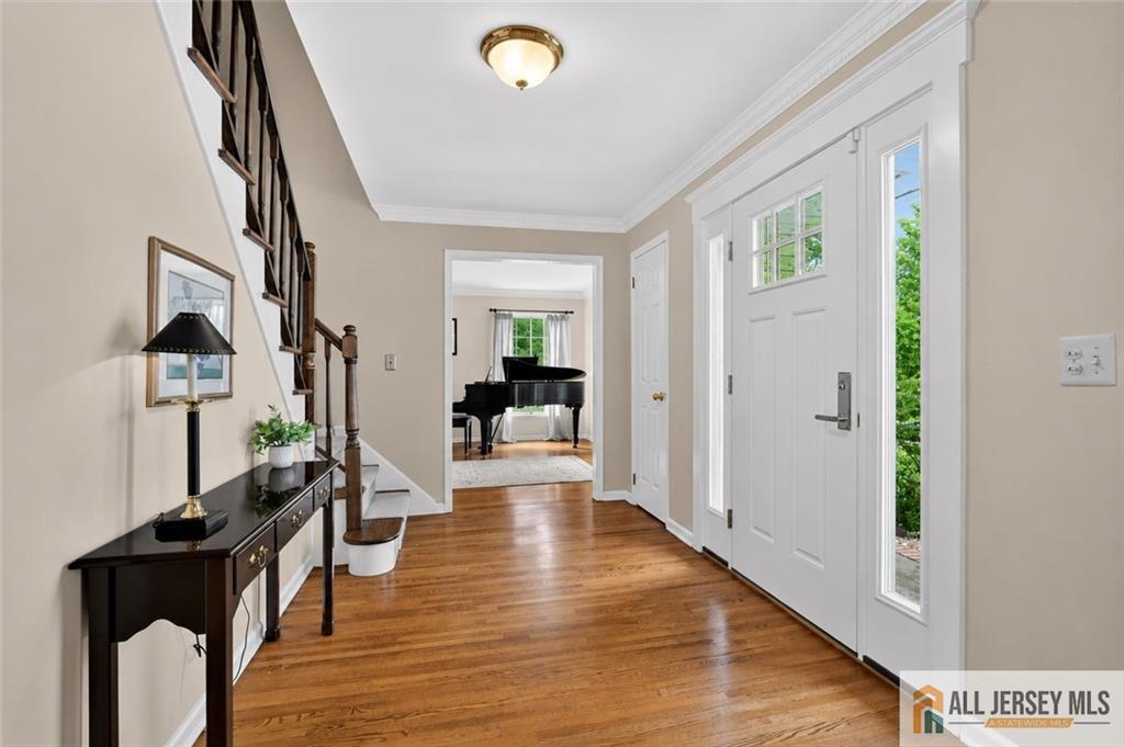 3rd image of 4 Hardley Dr, Cranbury, NJ 08512 | MLS# 2661373M