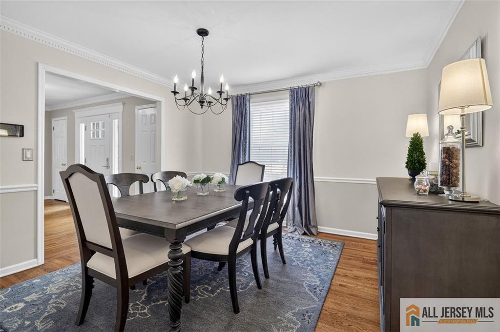 5th image of 4 Hardley Dr, Cranbury, NJ 08512 | MLS# 2661373M