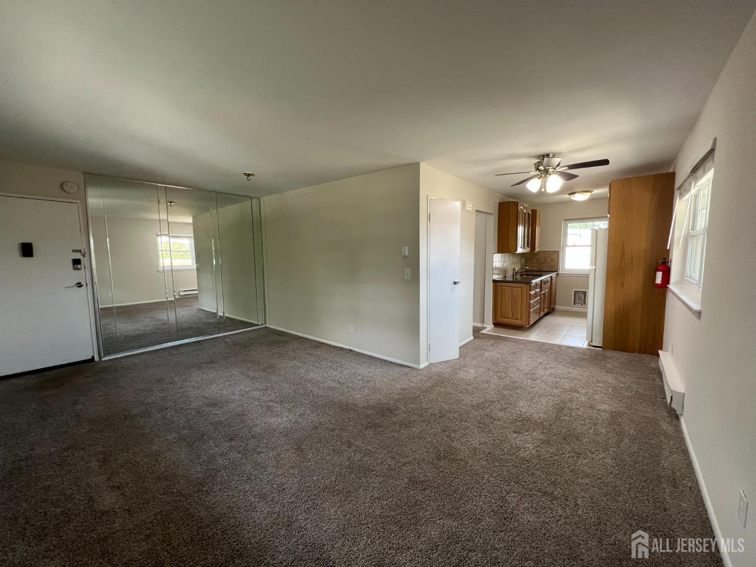 162 Belleville Avenue #1B, Bloomfield, 07003, NJ