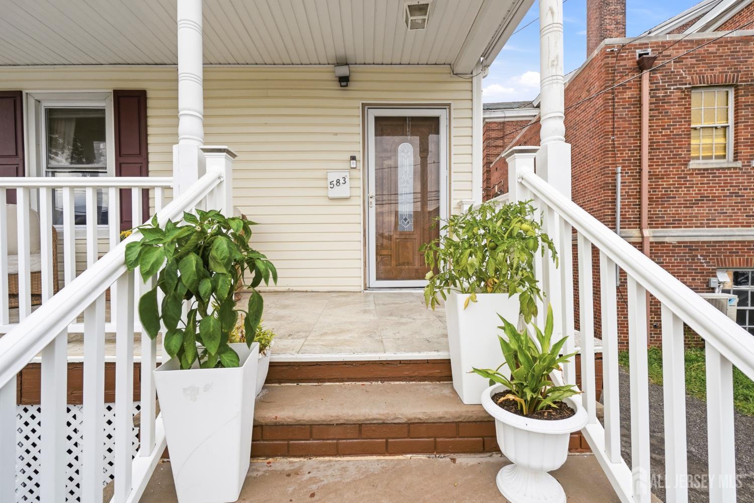 5th image of 583 Mckeon St, Perth Amboy, NJ 08861 | MLS# 2703537R