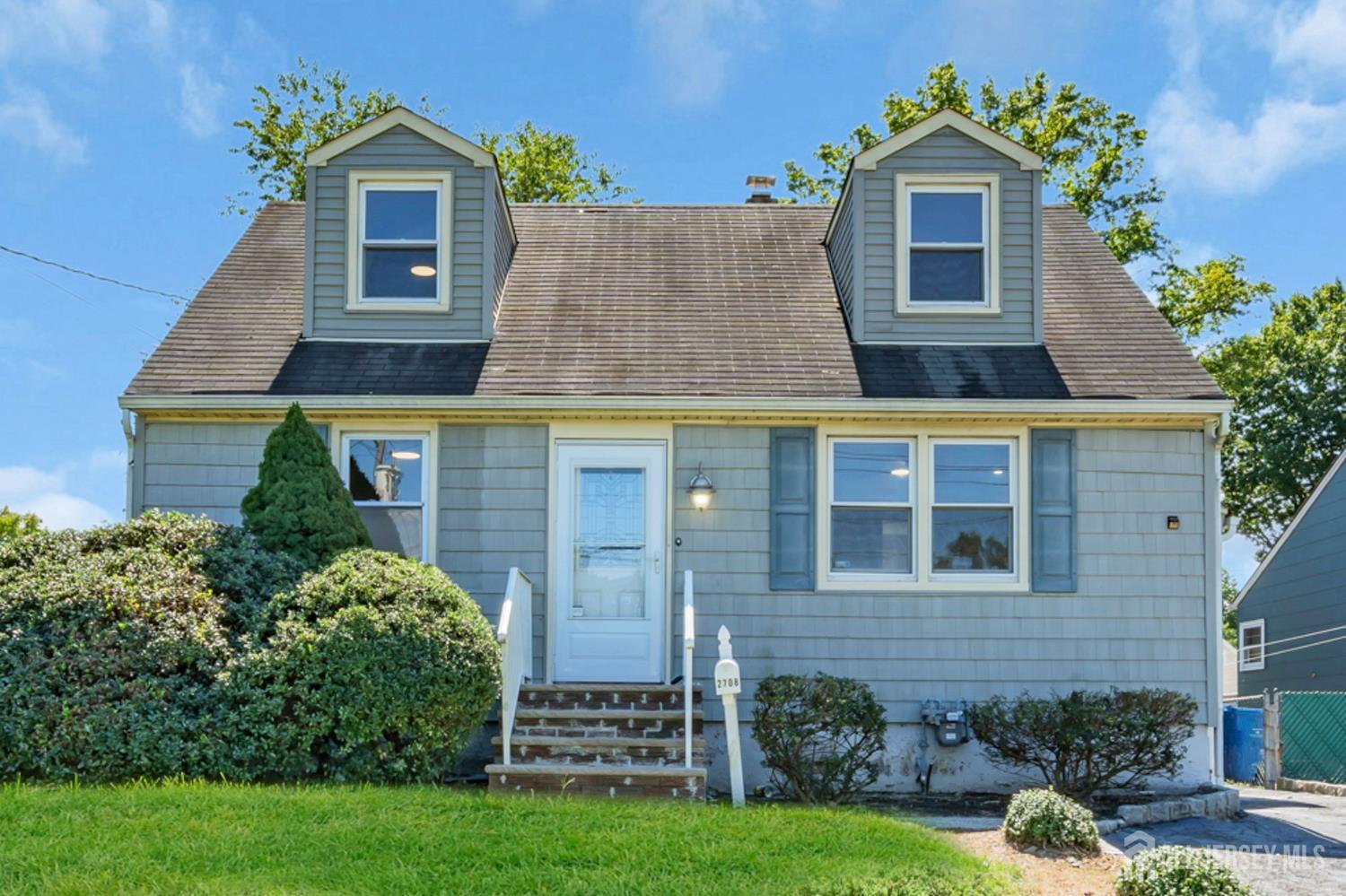 1st image of 2708 Maple Ave, South Plainfield, NJ 07080 | MLS# 2703610R