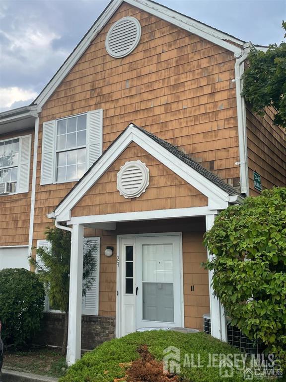 1st image of 23 Delavan Ct, New Brunswick, NJ 0890 | MLS# 2703571R