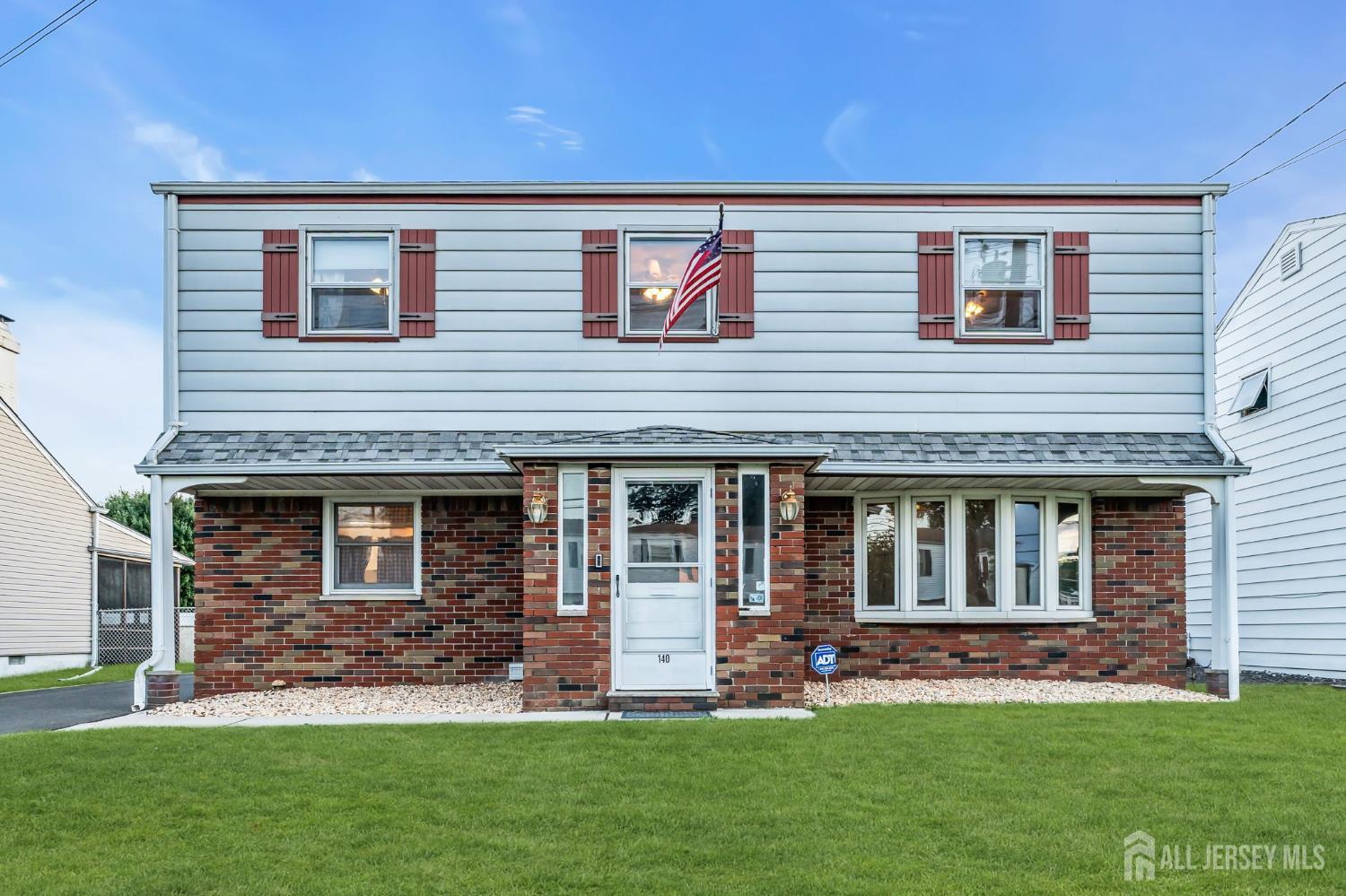 1st image of 140 Camelot Dr, Port Reading, NJ 07064 | MLS# 2703656R