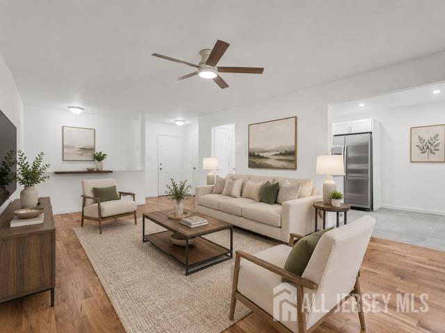 1st image of 131 Beverly Hl Ter, Woodbridge, NJ 07095 | MLS# 2703684R