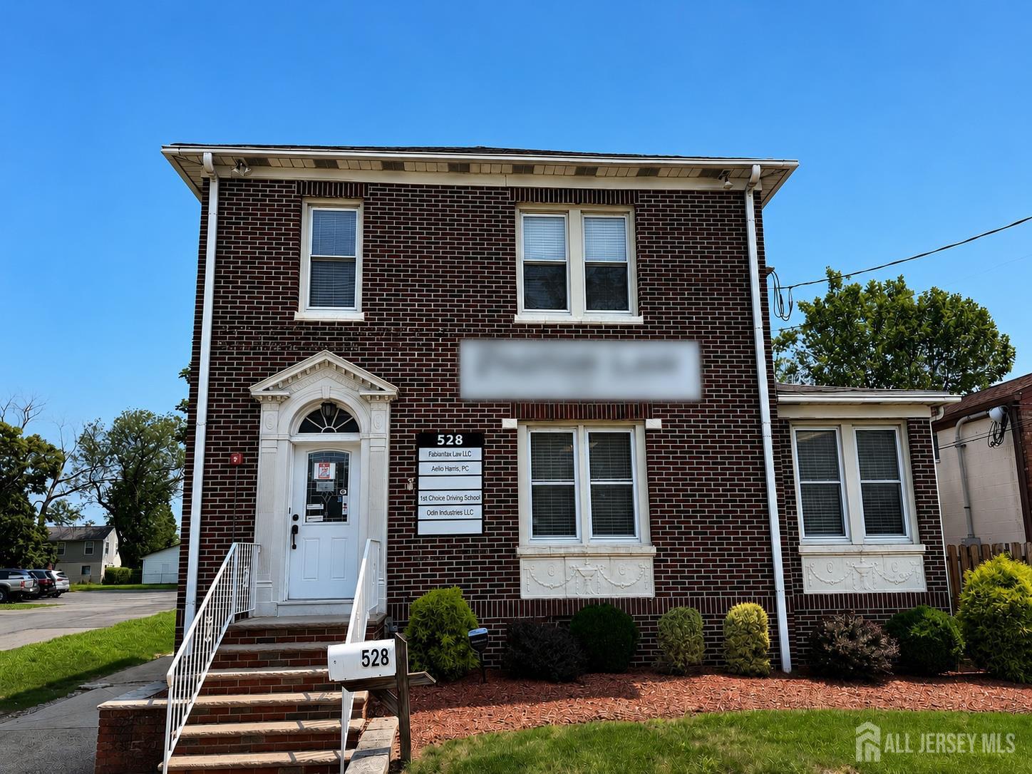 528 Rahway Avenue, Woodbridge Proper, 07095, NJ