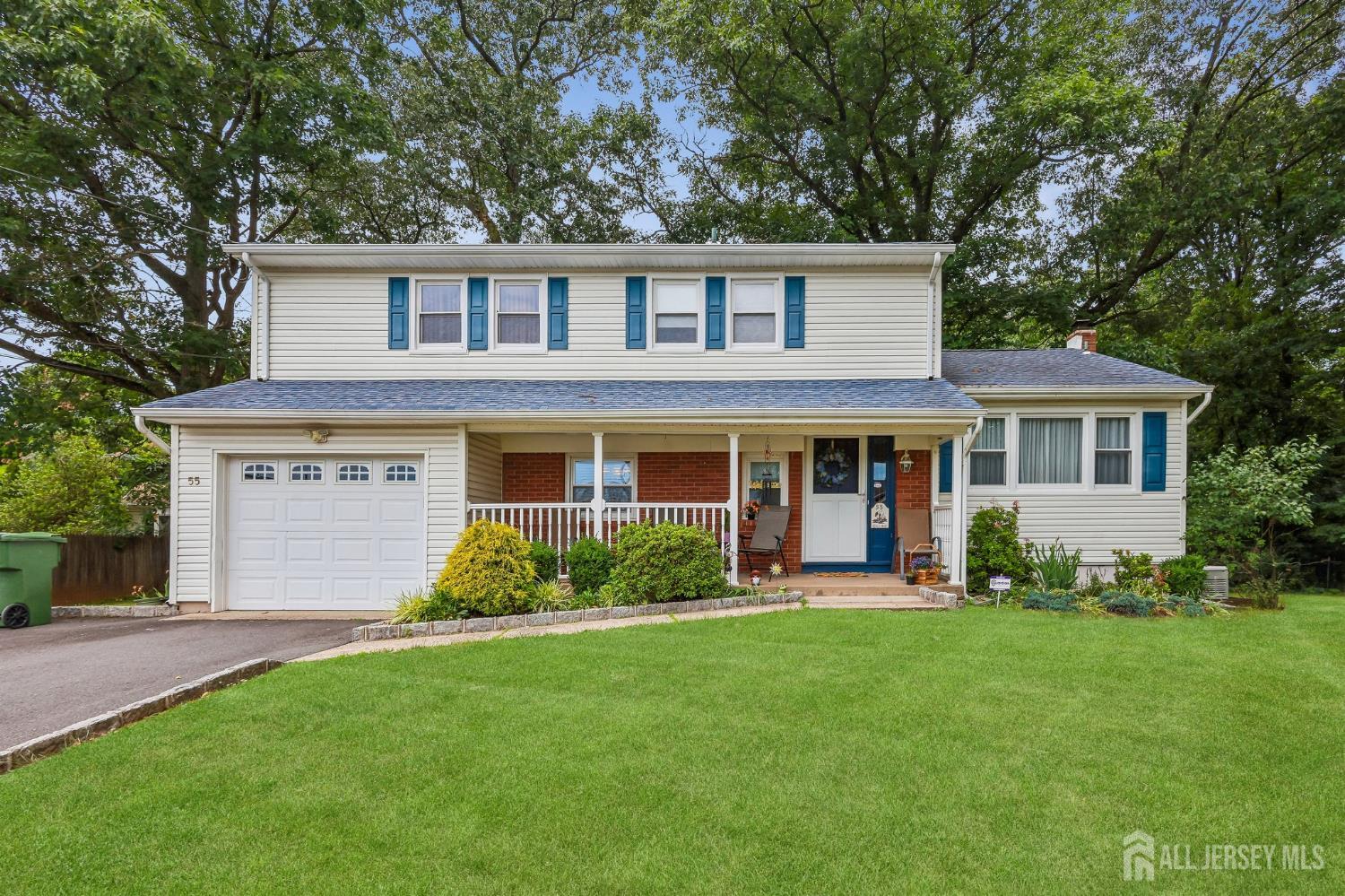 55 Lench Avenue