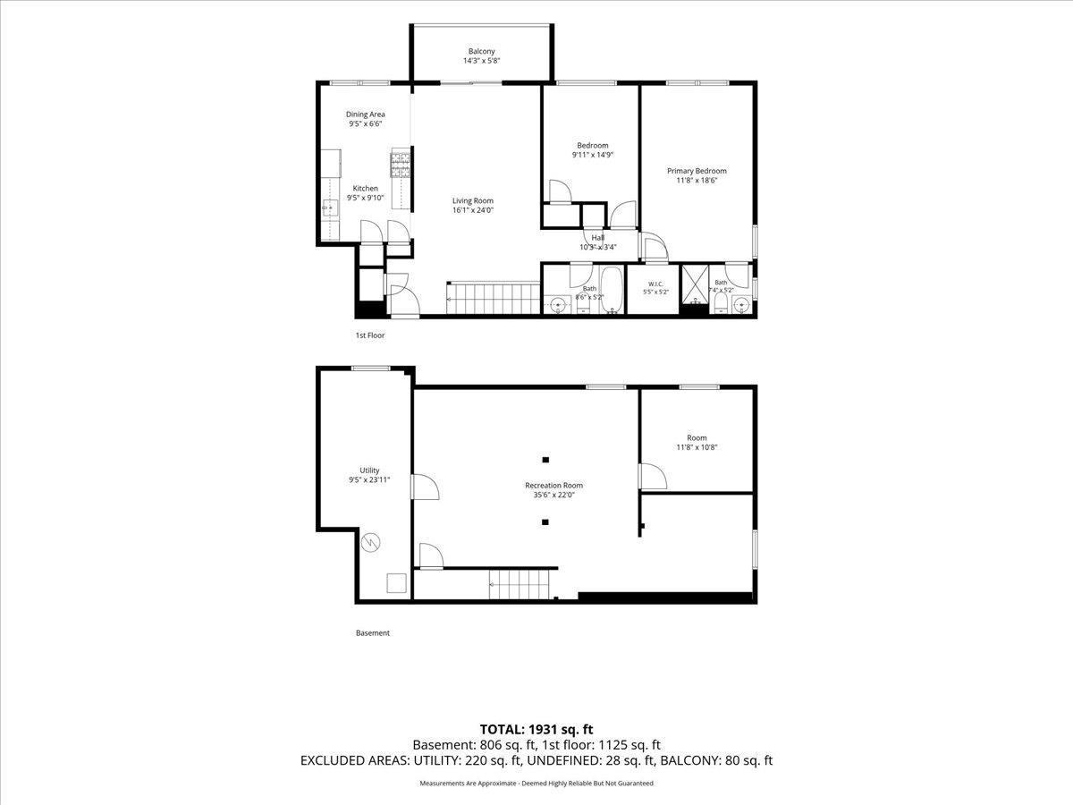 19th image of 131 Beverly Hl Ter, Woodbridge, NJ 07095 | MLS# 2703684R