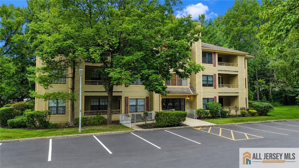 503 Chester Court