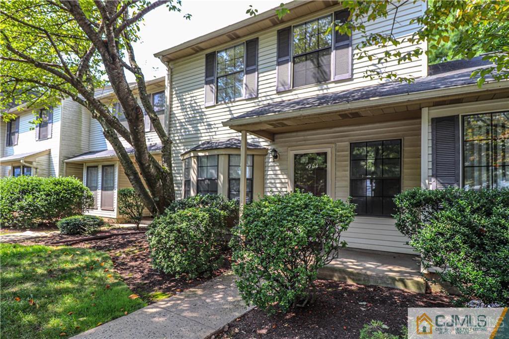 Photo 1 of Townhouse for sale at 1904 Timber Oaks Rd, Edison, NJ 08820 | MLS# 2703890R | Listing updated on 2026-09-21