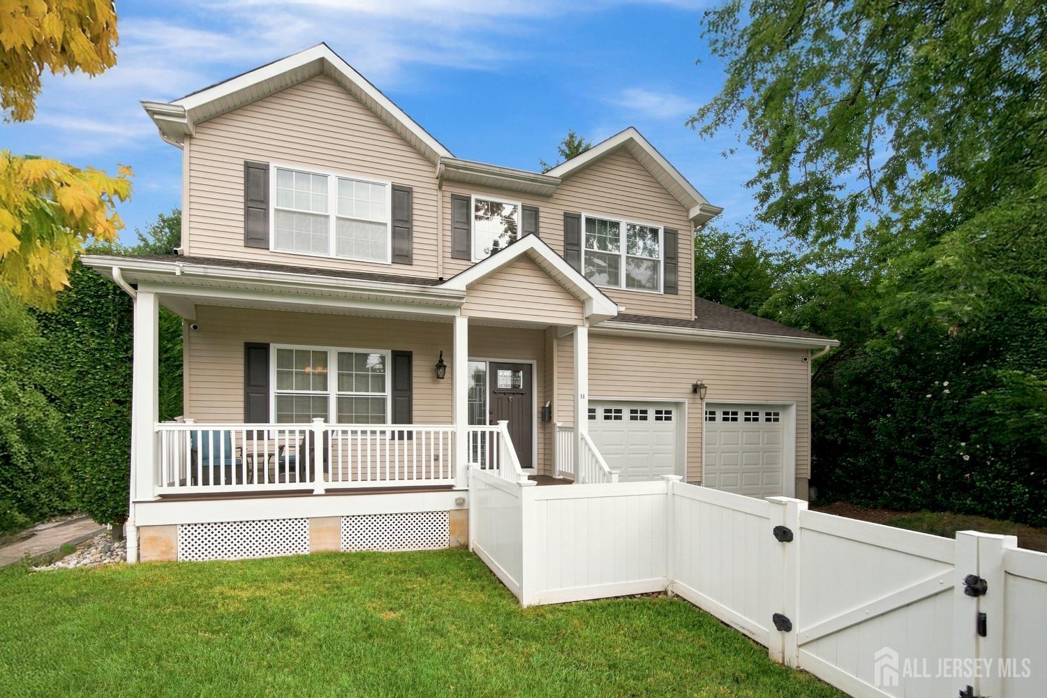 Photo 1 of Single family home for sale at 18 Kendall Rd, East Brunswick, NJ 08816 | MLS# 2703789R | Listing updated on 2026-09-13