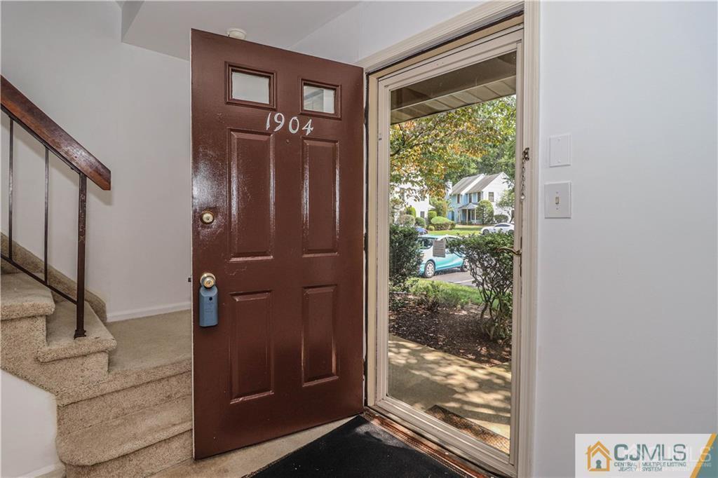 Photo 3 of Townhouse for sale at 1904 Timber Oaks Rd, Edison, NJ 08820 | MLS# 2703890R | Listing updated on 2026-09-21