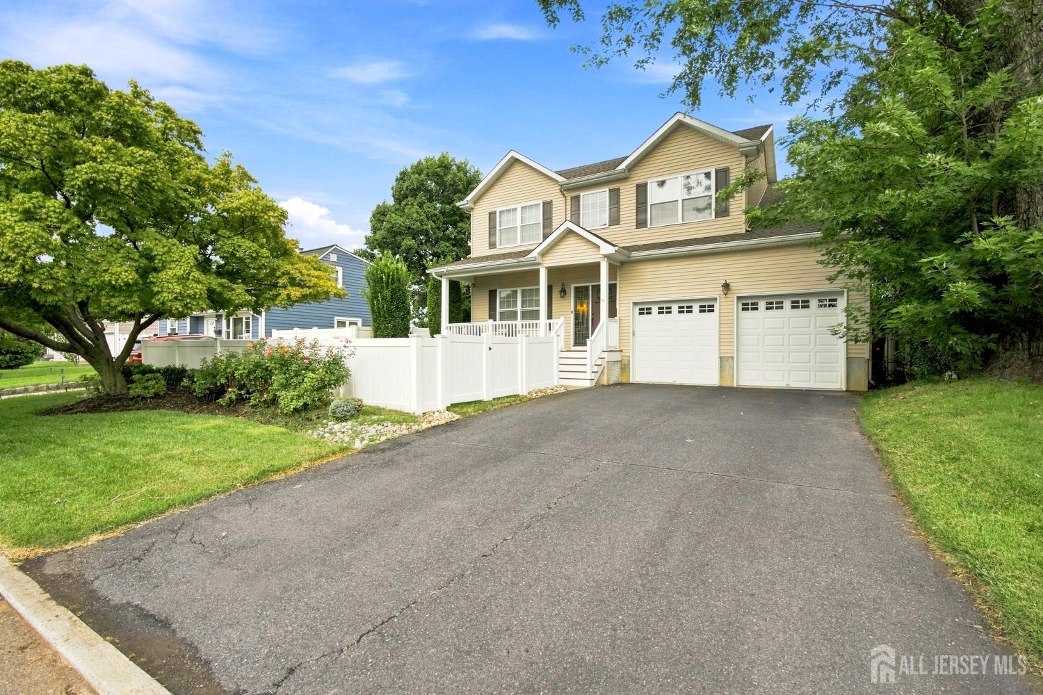 Photo 30 of Single family home for sale at 18 Kendall Rd, East Brunswick, NJ 08816 | MLS# 2703789R | Listing updated on 2026-09-13