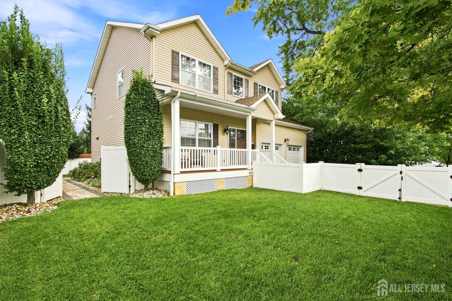 Photo 2 of Single family home for sale at 18 Kendall Rd, East Brunswick, NJ 08816 | MLS# 2703789R | Listing updated on 2026-09-13