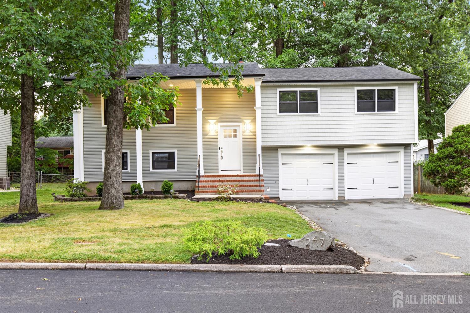247 Farragut Road, North Plainfield, 07062, NJ