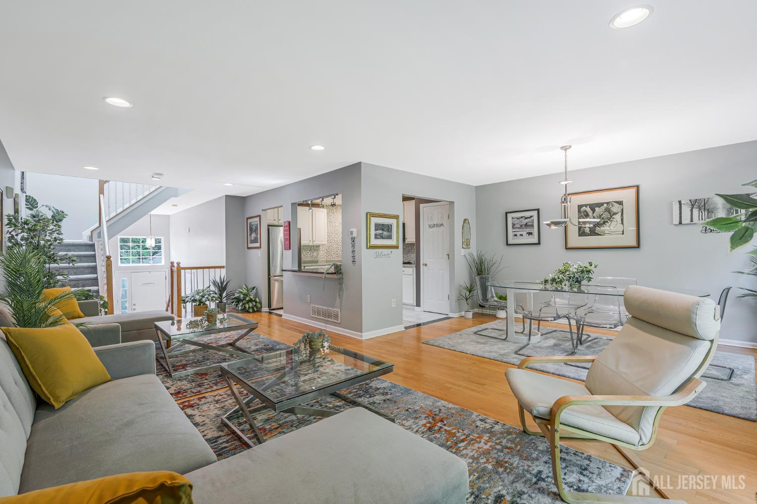 Photo 1 of Townhouse for sale at 29 Catherine Ct, South Amboy, NJ 08879 | MLS# 2703920R | Listing updated on 2026-09-16