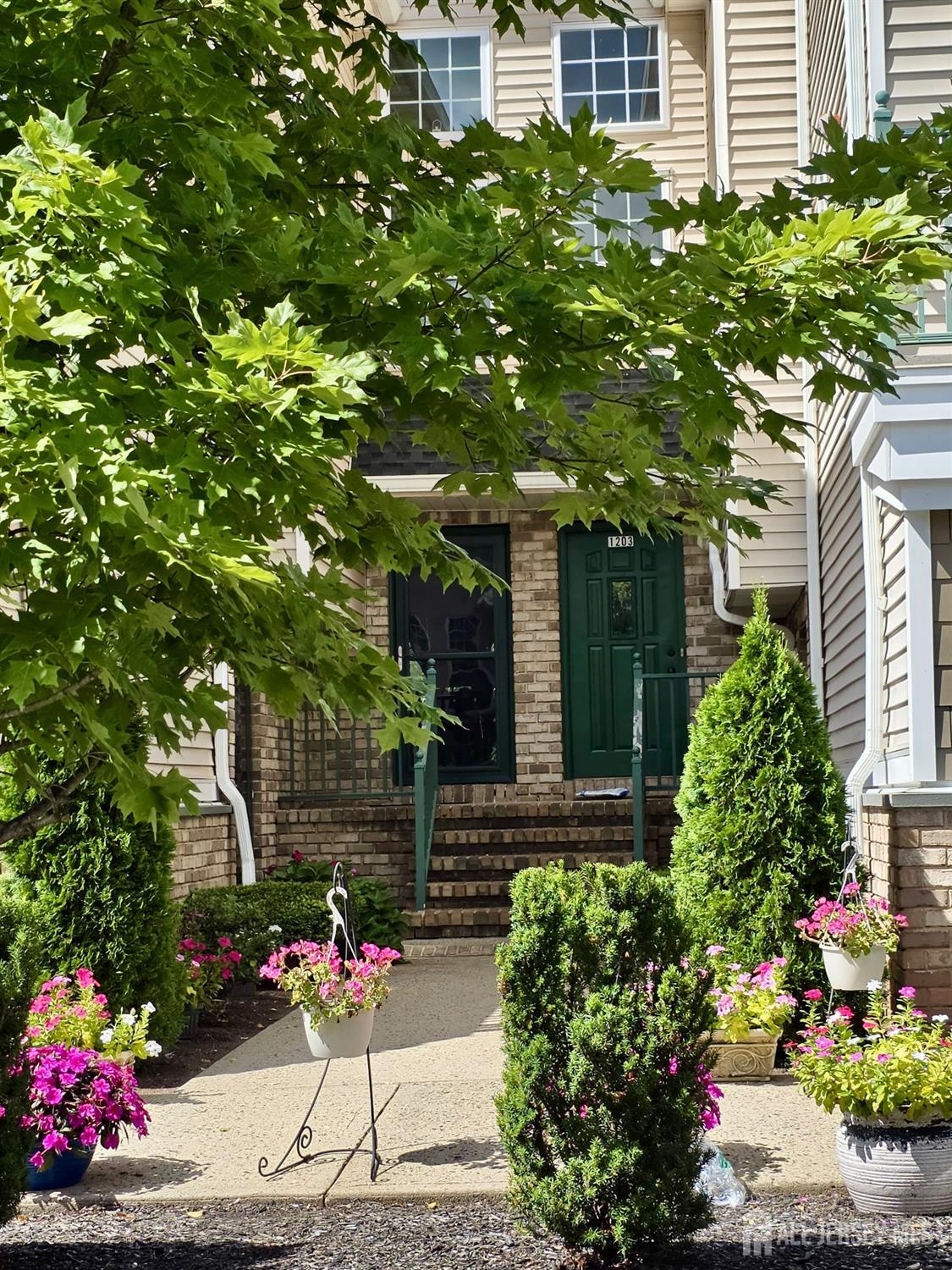 Open House
