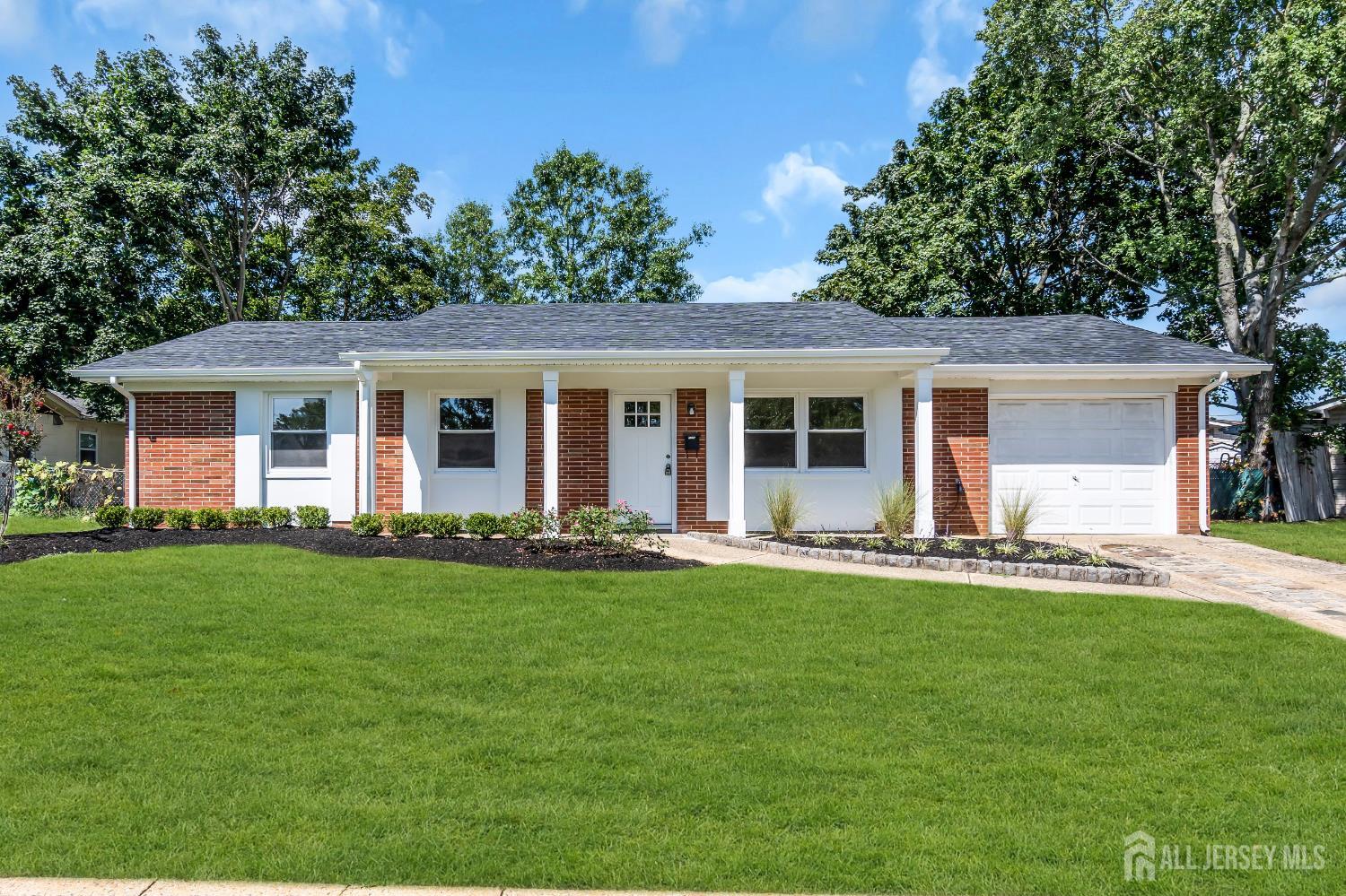 Photo 2 of Single family home for sale at 19 Inwood Ave, Monroe Township, NJ 08831 | MLS# 2704078R | Listing updated on 2026-09-13