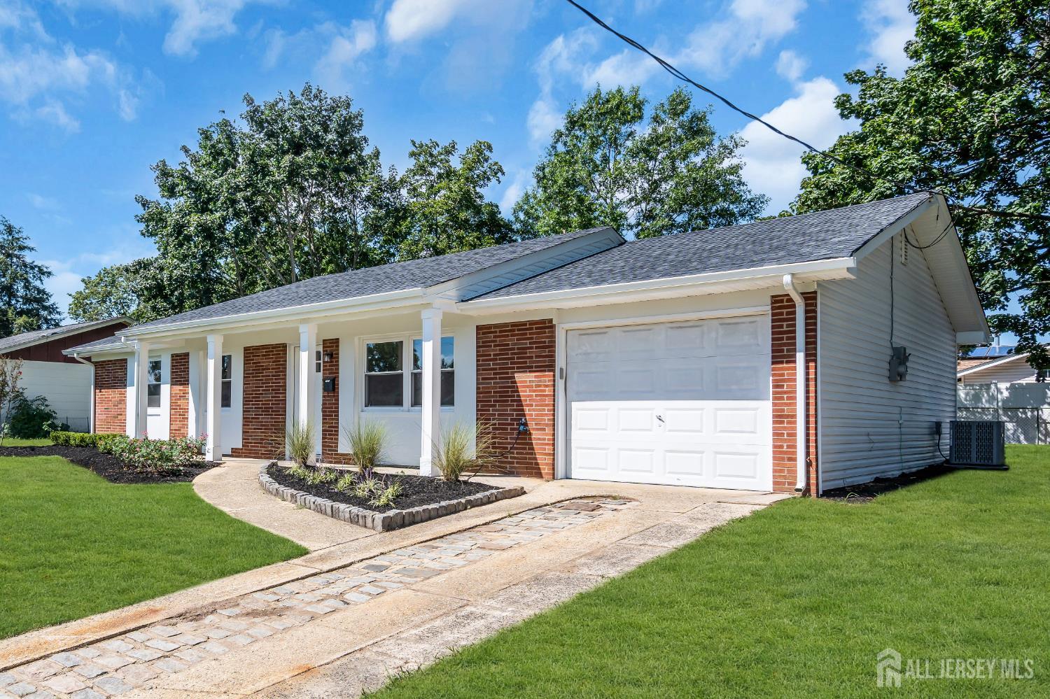 Photo 3 of Single family home for sale at 19 Inwood Ave, Monroe Township, NJ 08831 | MLS# 2704078R | Listing updated on 2026-09-13